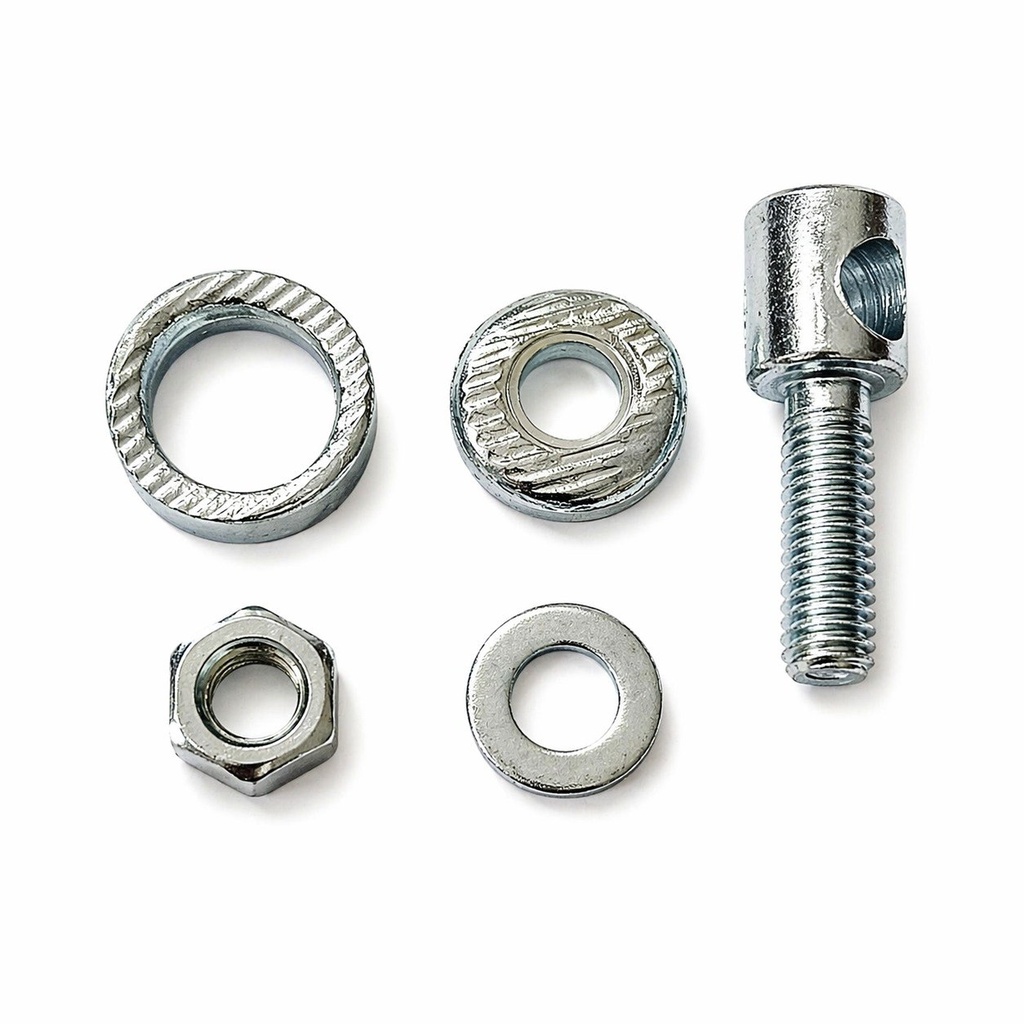 Mordaza Freno Cantilever