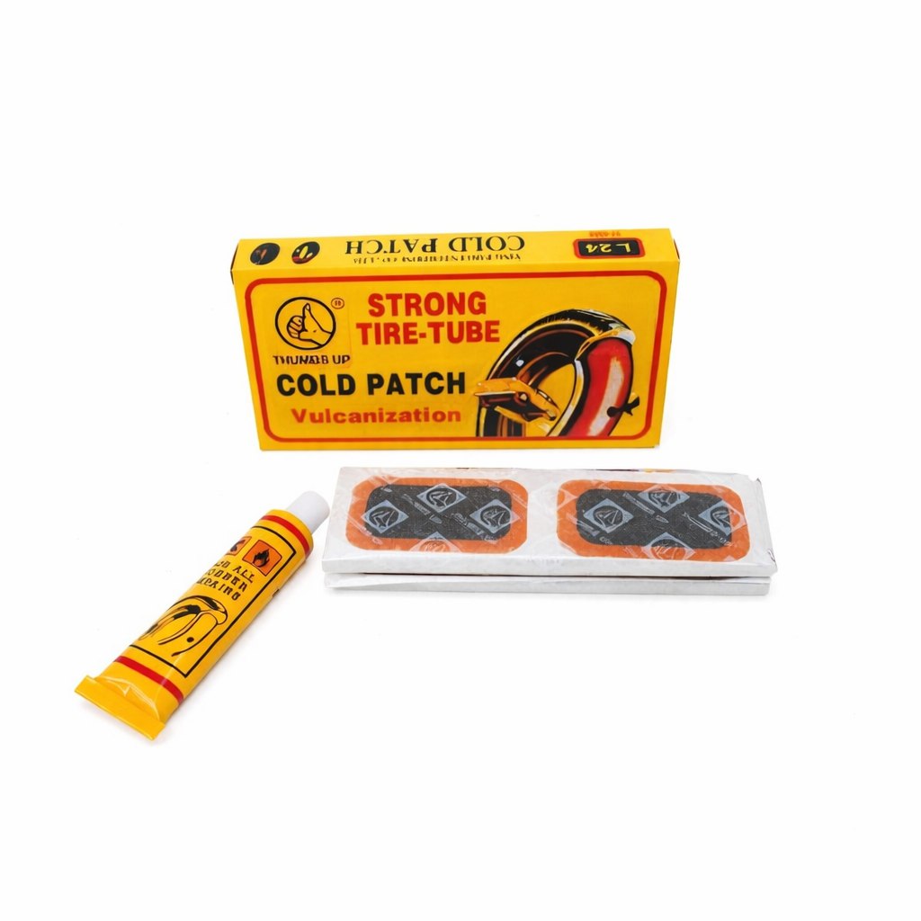 Parches 24 Pcs C/Solucion