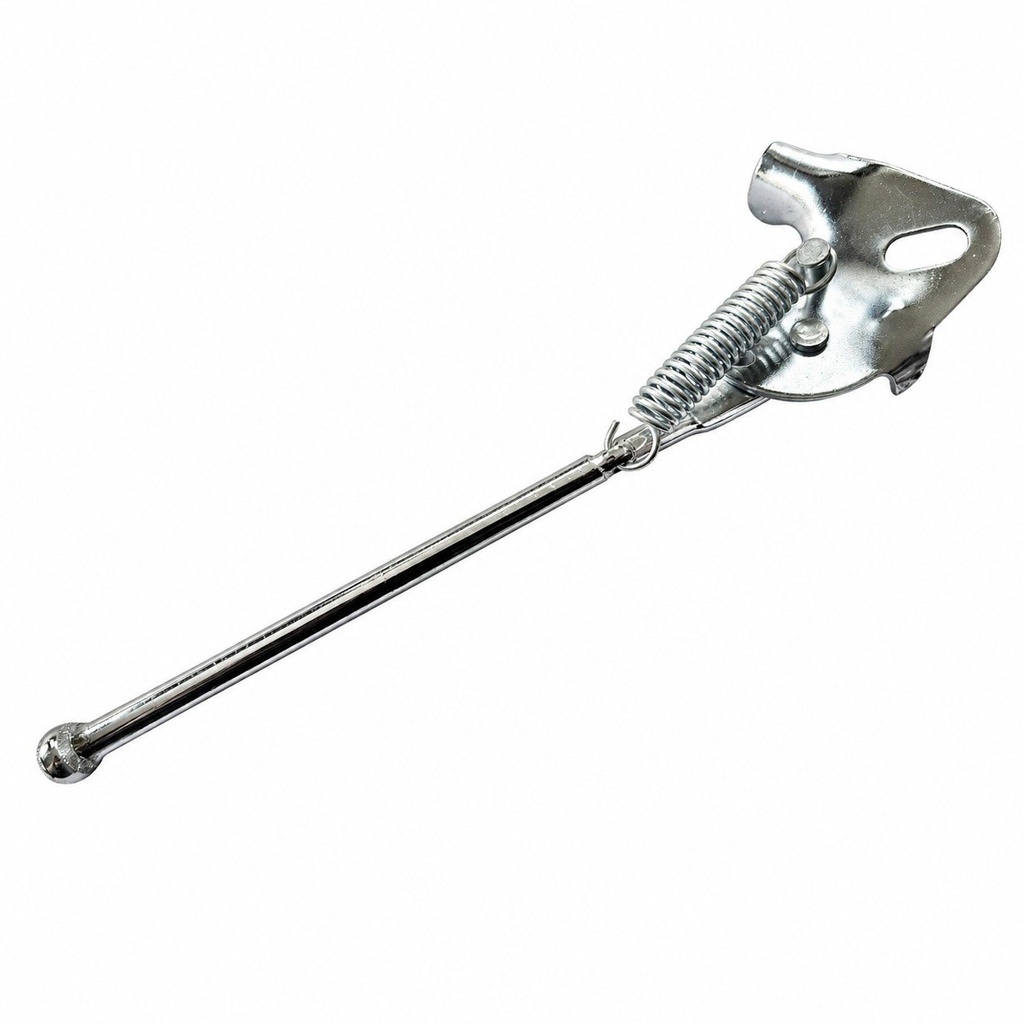 Pata Apoyo 20" Posterior Sin Seguro