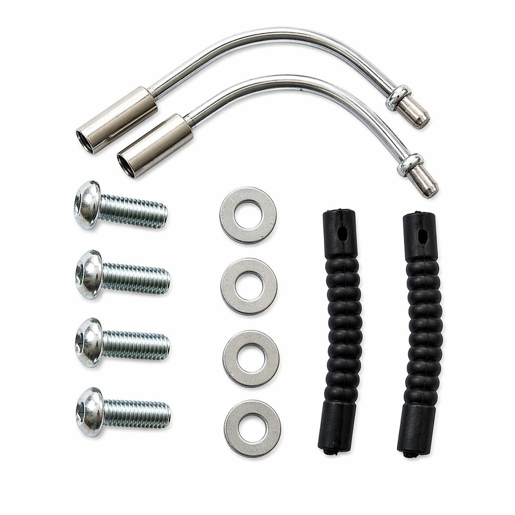 Repuesto Freno By-Braque