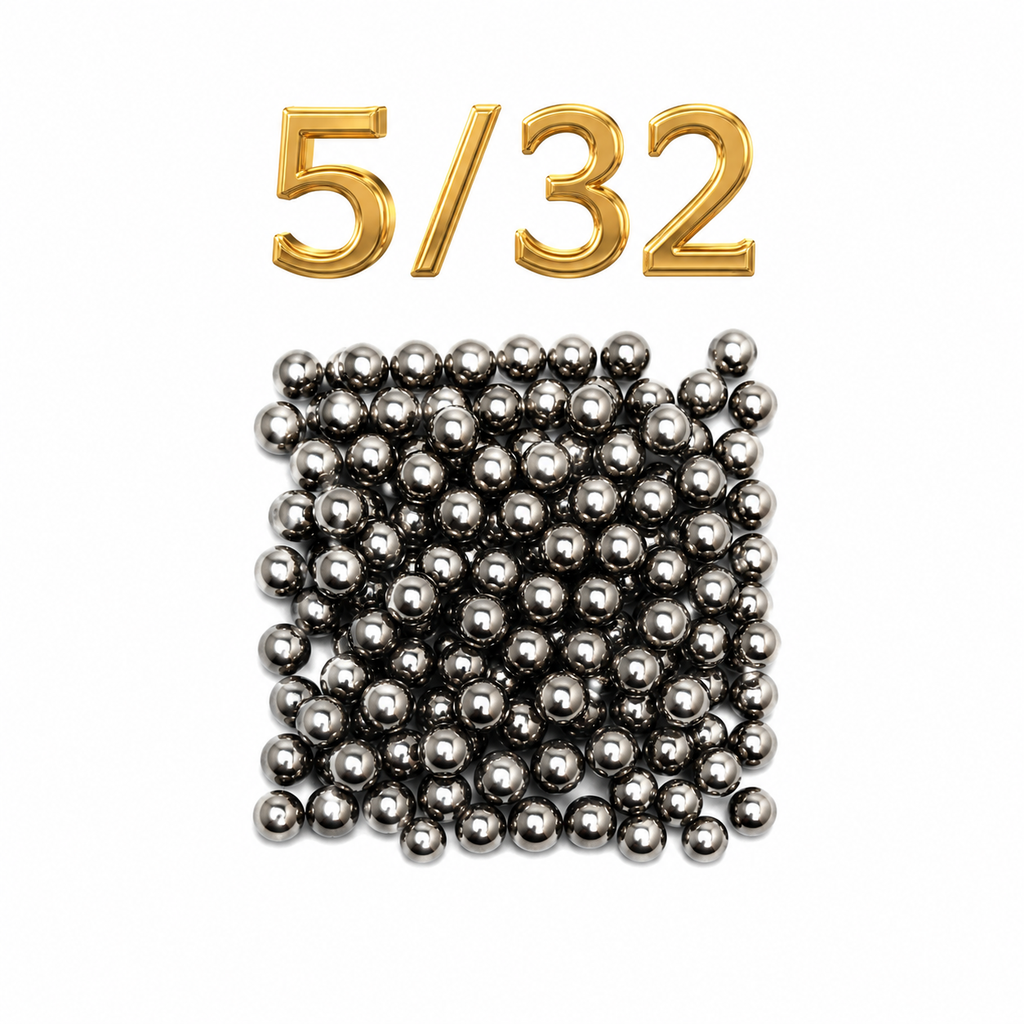 Rulimanes 5/32
