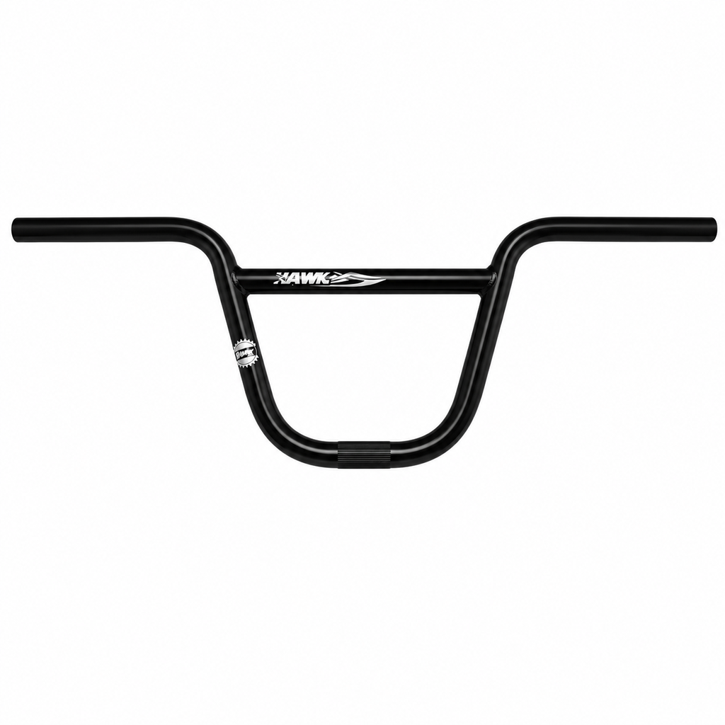 Timon 20" Negro 670mm Metal
