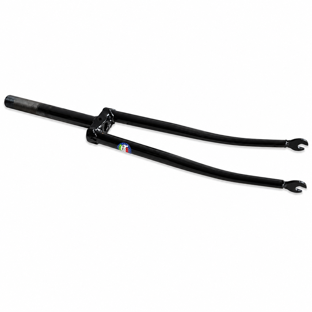Trinche 27 Carreras Negra