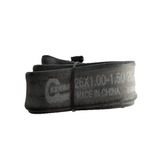 Tubo 26 X 1 Valvula Francesa