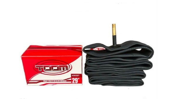 Tubo 29 X 2,125 Toom Valvula Carro 48mm