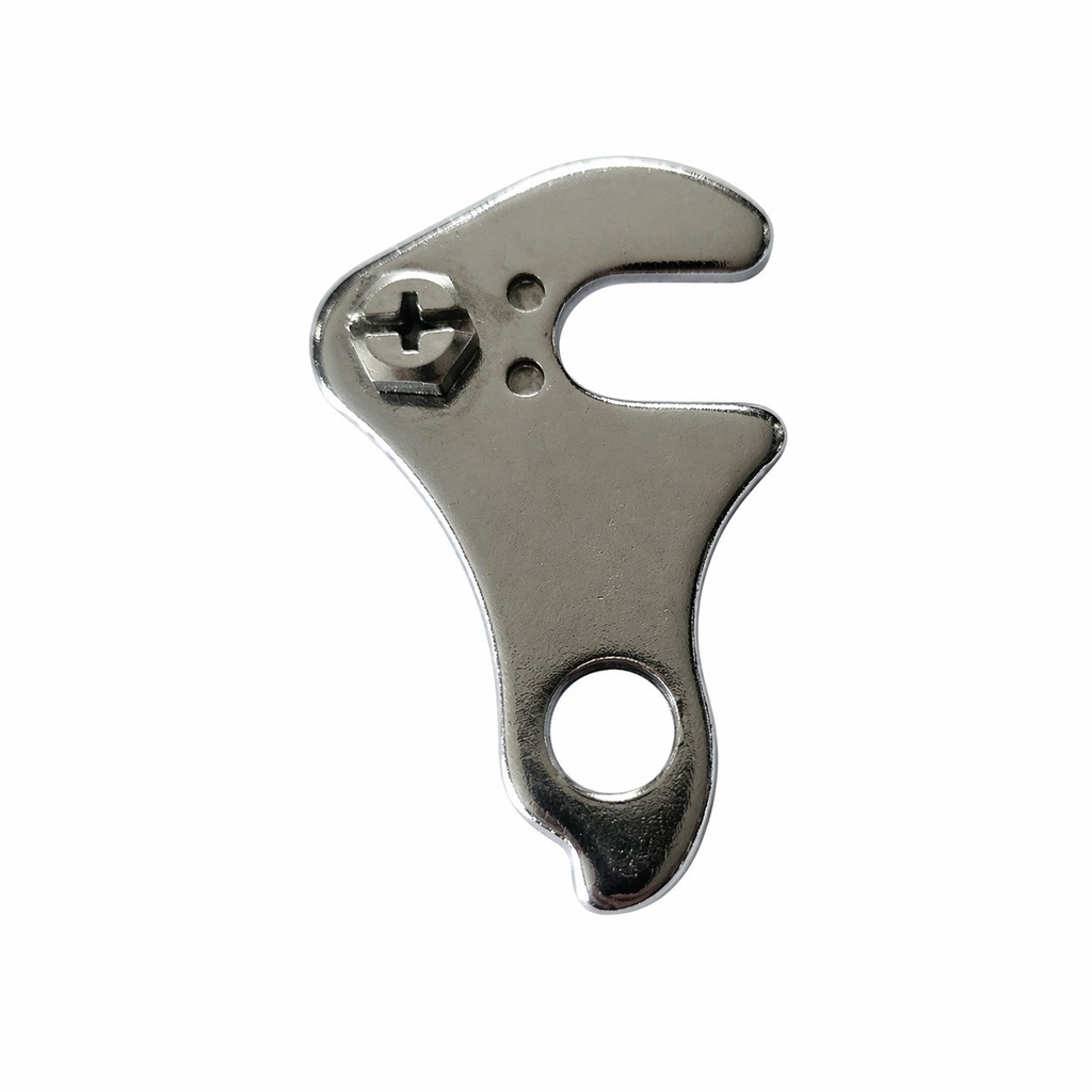 Uñas Del Tensor Sola