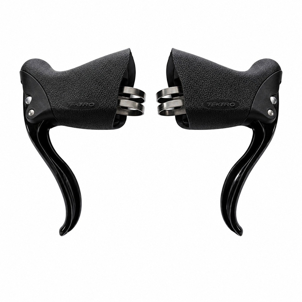 Manigueta Ruta Carrera Tektro R-200A Negro