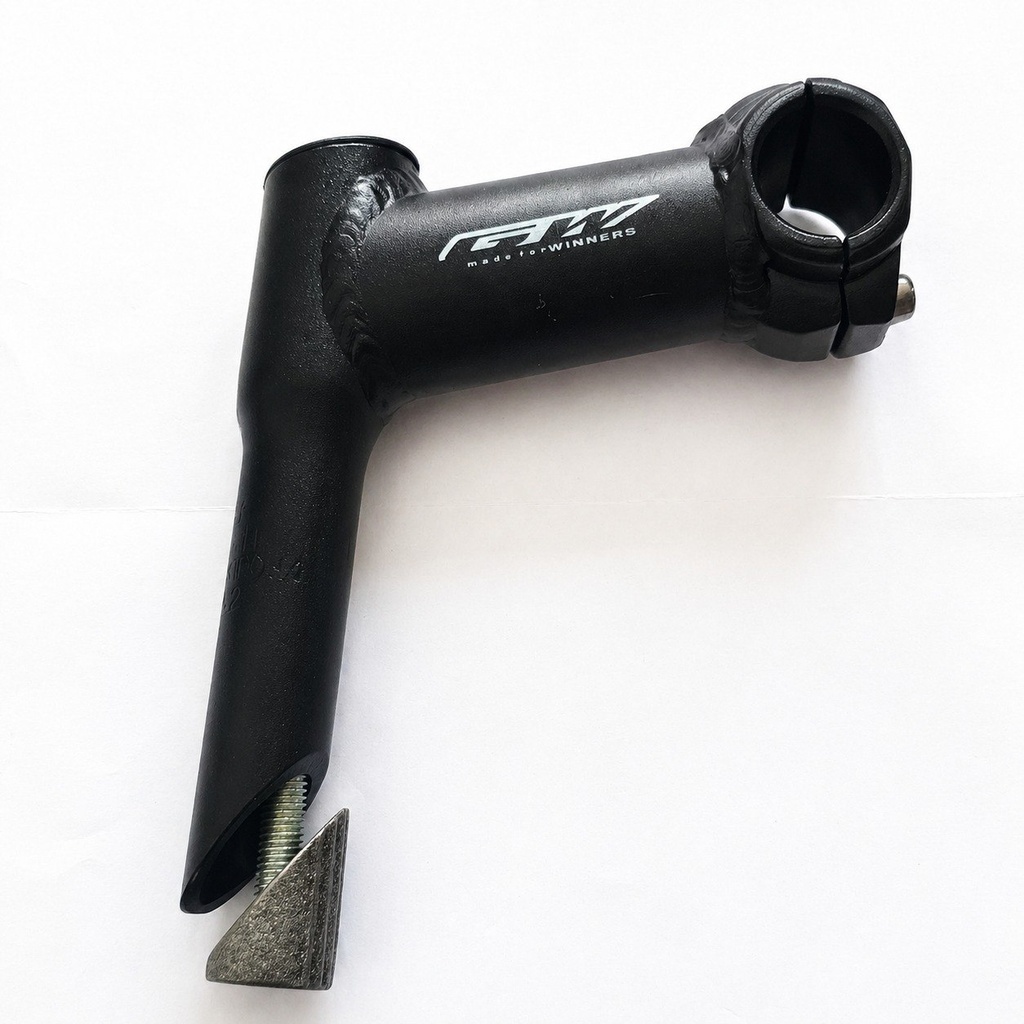 Stem Aluminio Negro 22,2 Gw
