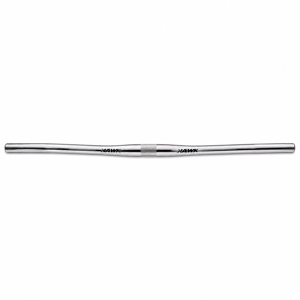 Timon 26" Mtb Recto Metal Cromado