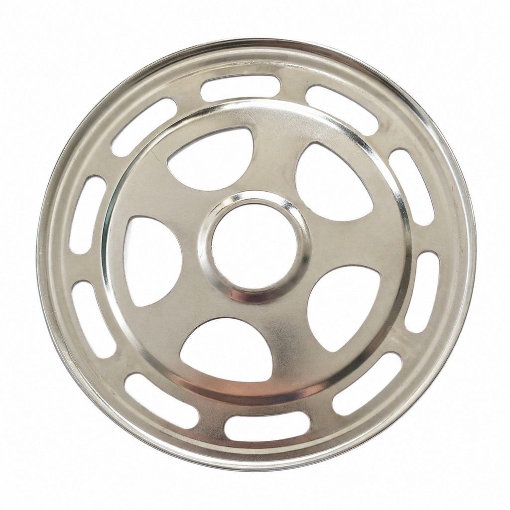Disco Protector Piñon Metal Cp 7 1 /4