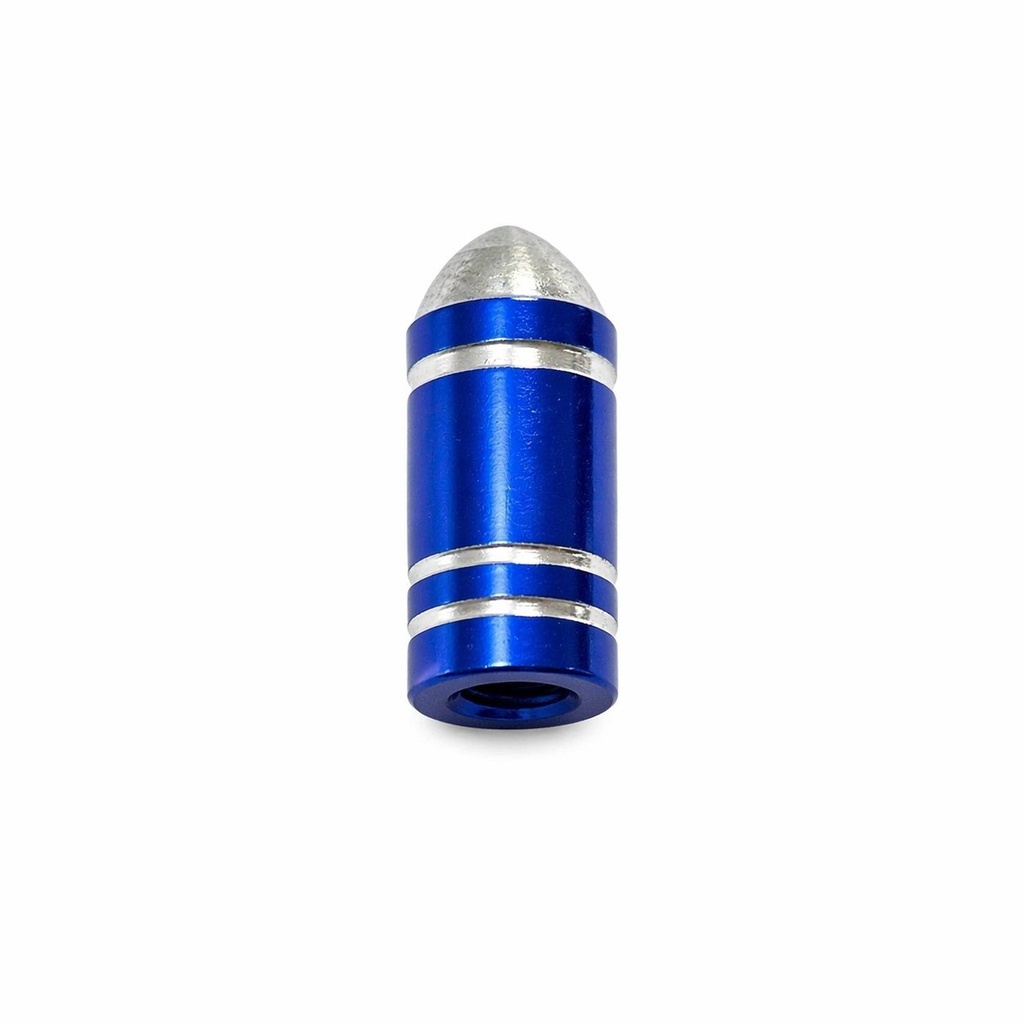 Tapa Valvulas Aluminio V/ Francesa V/tripa