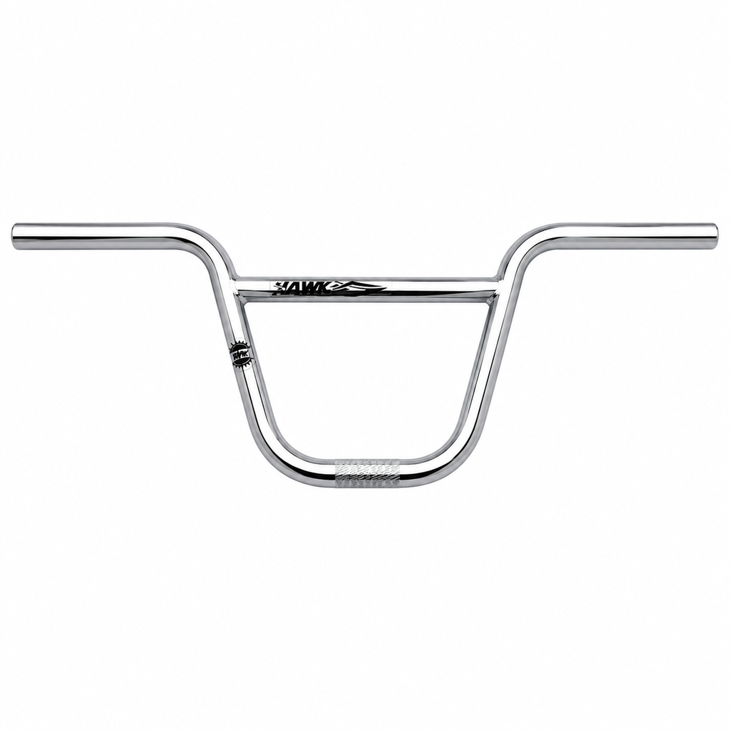 Timon 20 Bmx F/STILE Metal Cromado