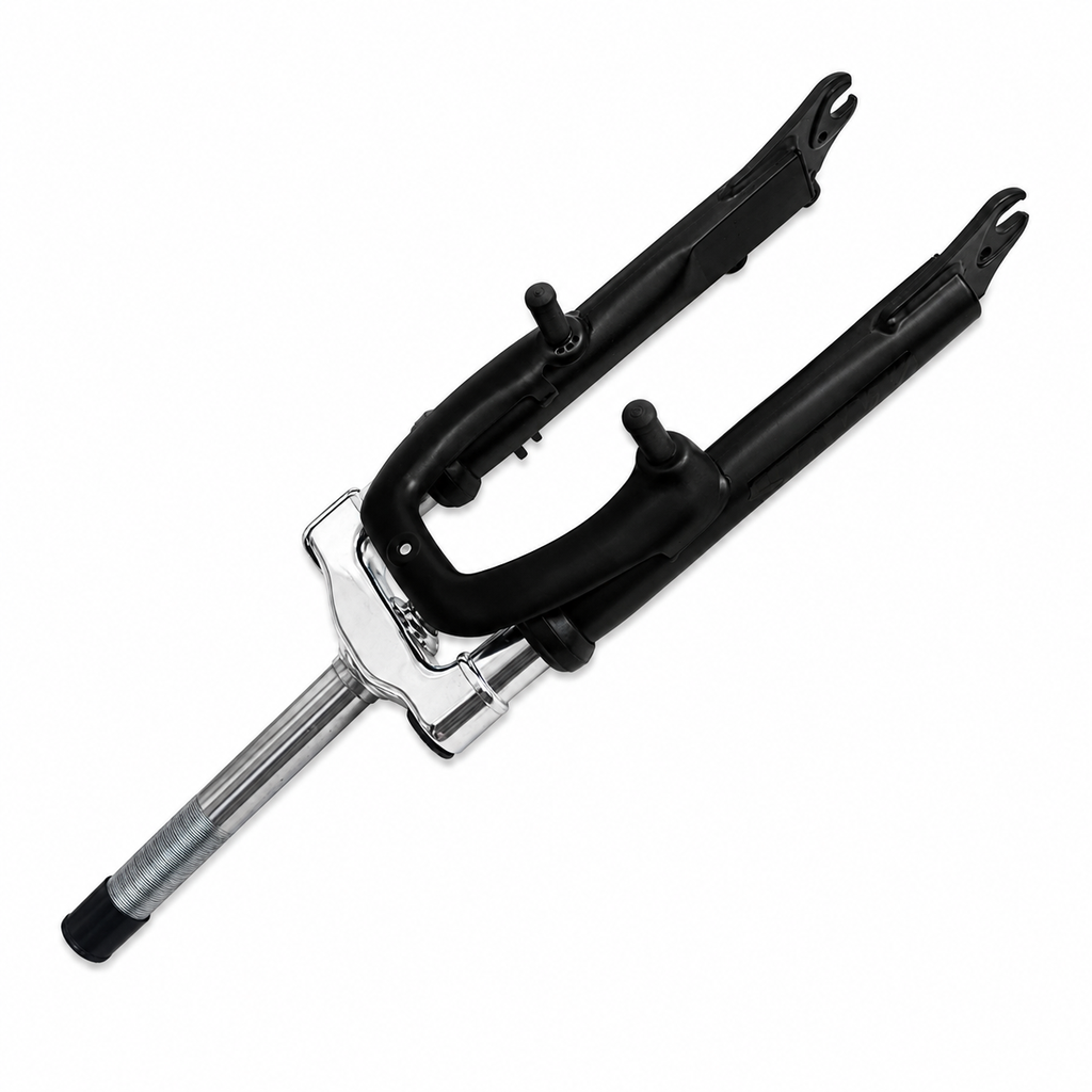 Trinche 20" Mtb Con Suspencion V-Brake
