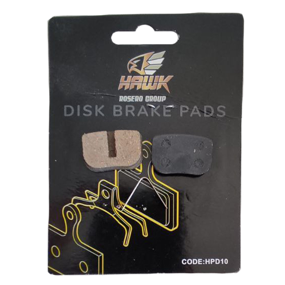 Pastilla F/Disco Hpd10 Hawk Power