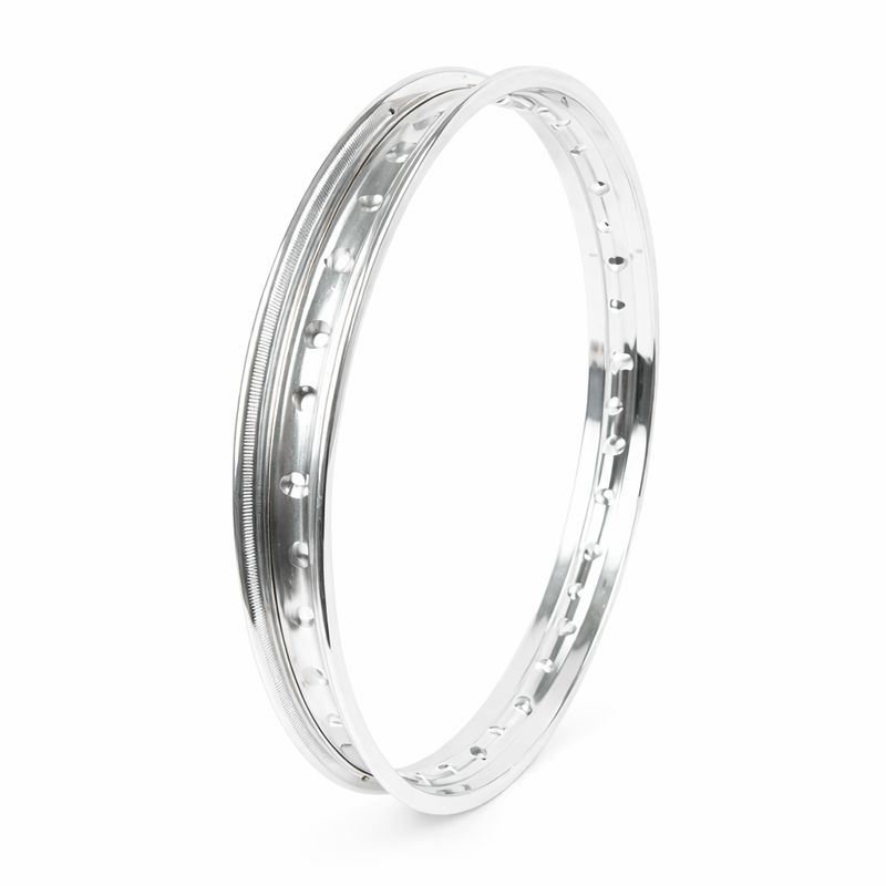 Aro 160-17 Metal Reforzado Gris