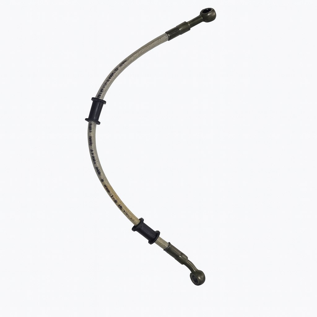 Manguera Liquido De Freno Disco 36 Cm Universal