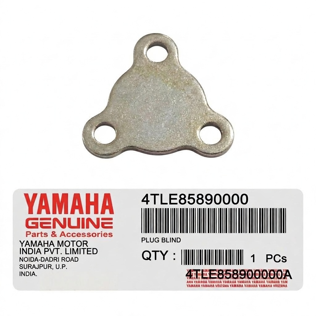 Tapon Ciego Yamaha Rx100 Indu 4TL-E8589-00