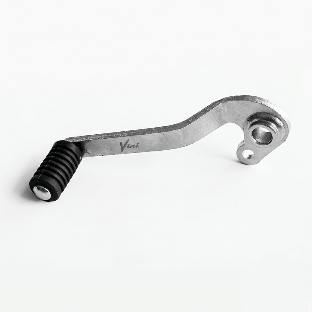 Pedal Cambio Yamaha Rx115 Sola