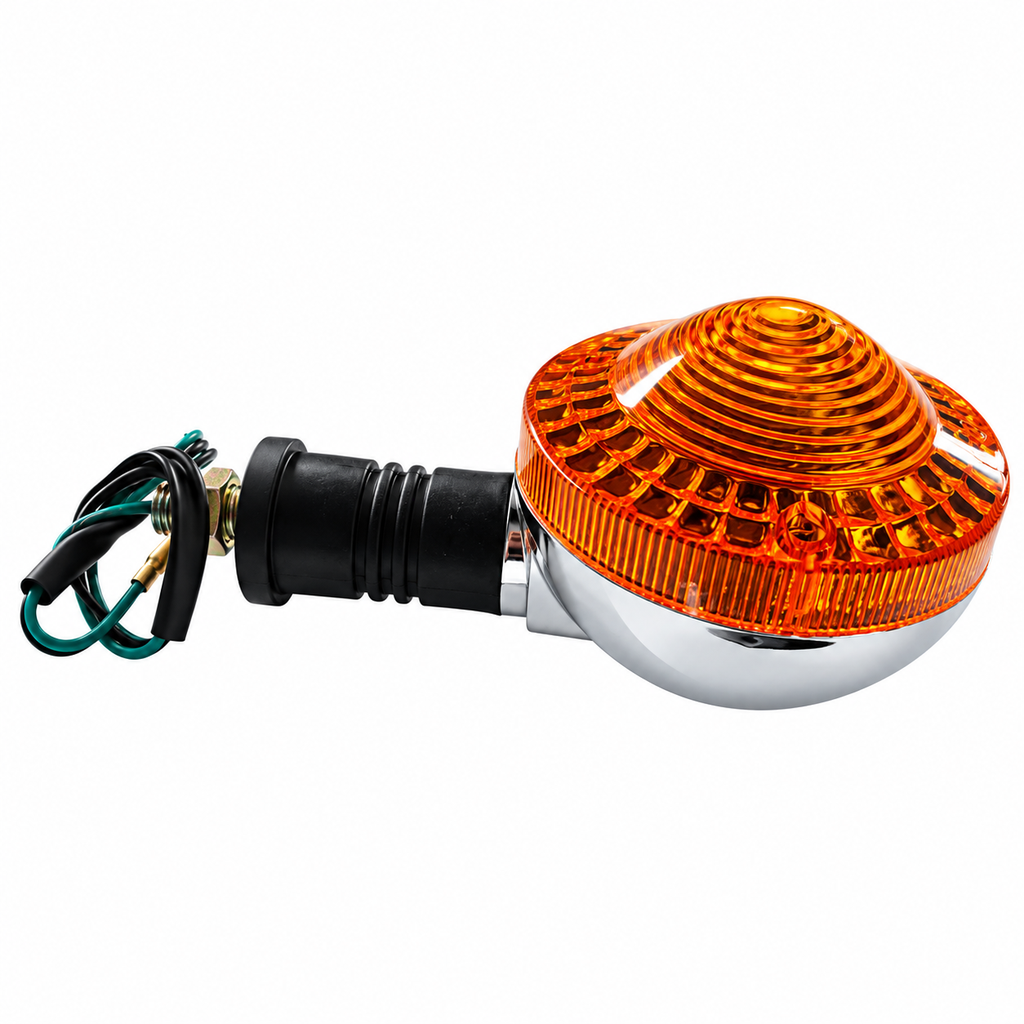 Direccional Yamaha Cromado Rx100