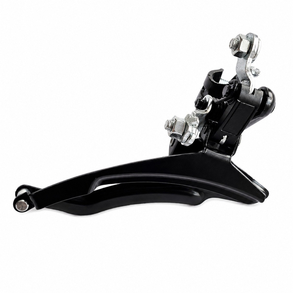 Descarrilador Mtb Φ28.6Mm Doble Funcion