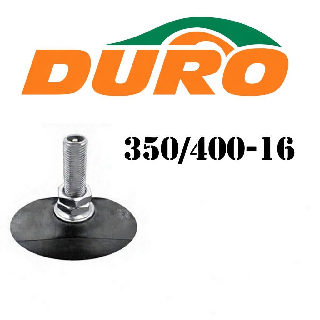 Tubo R16 350-16 400-16