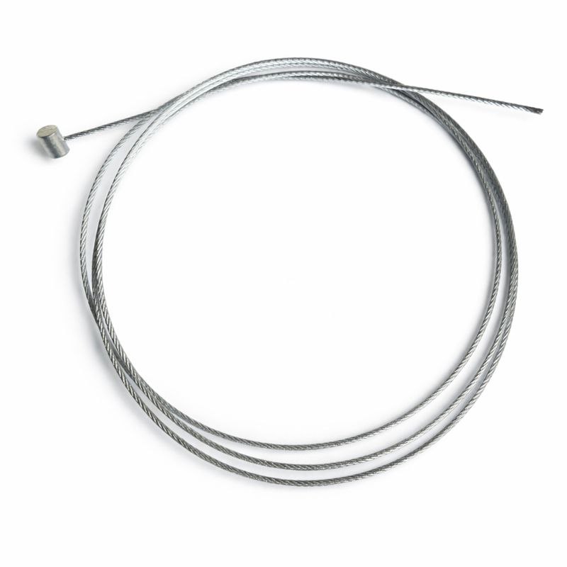 Cable Embrague 2,00 Metros Flexible Solo