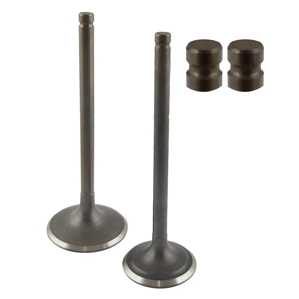 Valvula Cb 250 Pico Corto