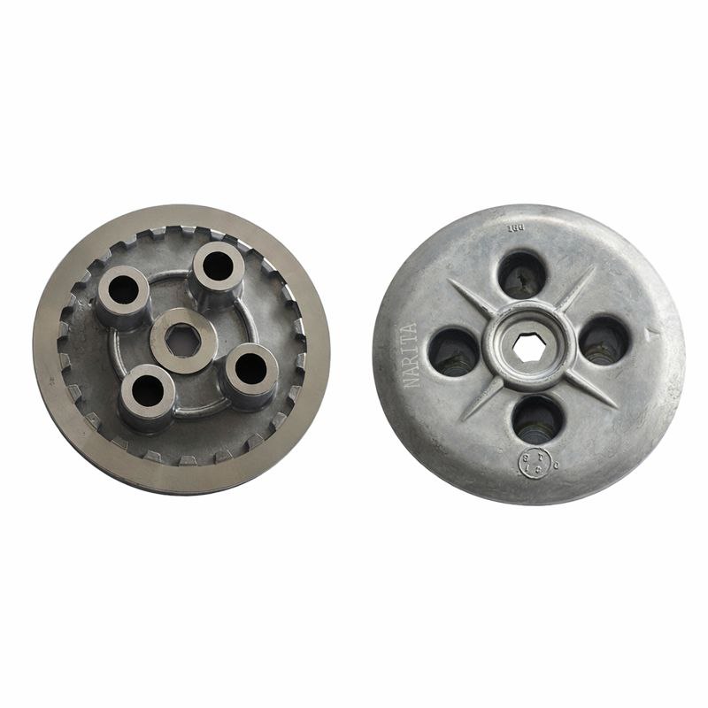 Plato Interno Yamaha Dtk125 Dtk175 Narita 18G-16351-00 Narita