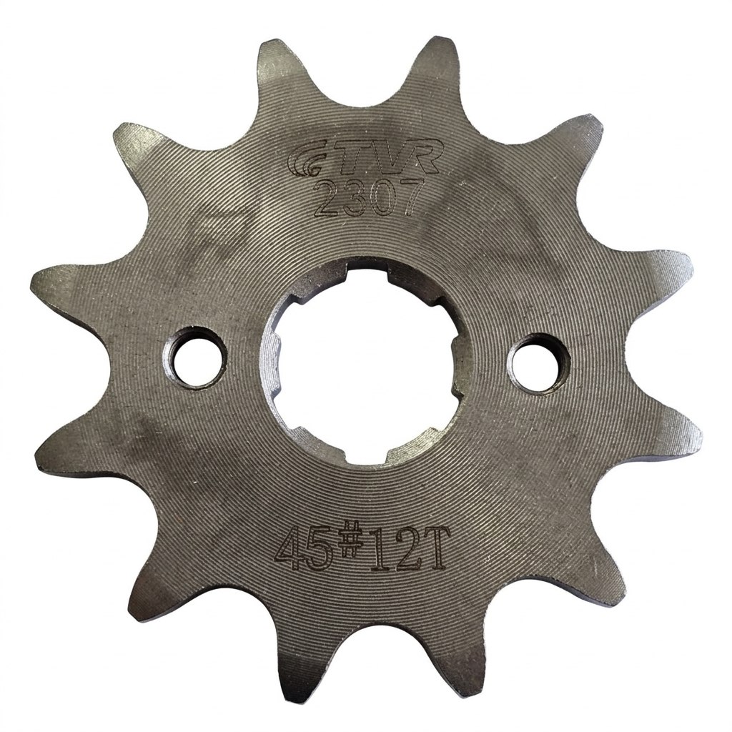 Piñon Motriz 520H 12D Cg125