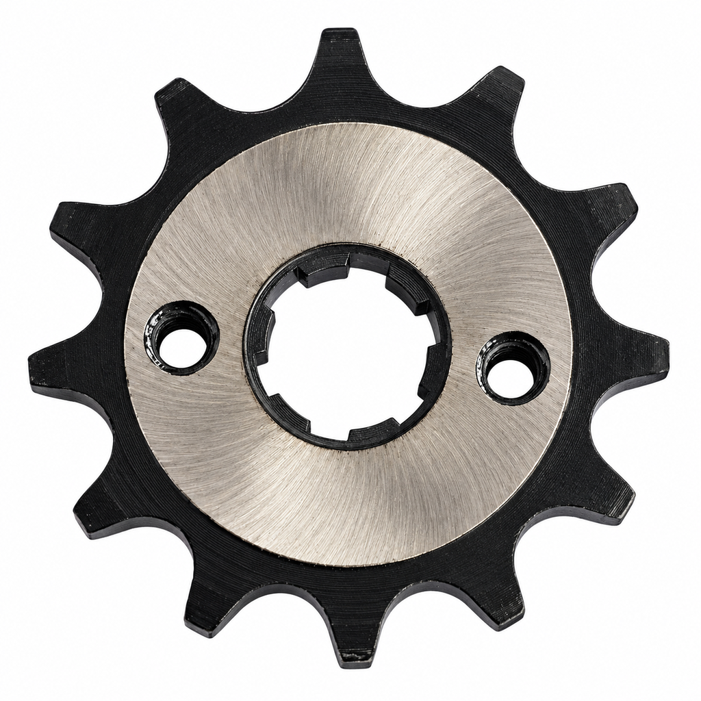 Piñon Motriz 520H 13D Cg125