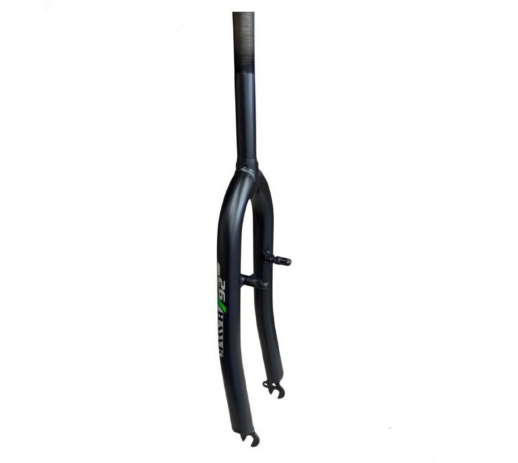 Trinche 26" Mtb Freno Disco Y V-Brake 32mm