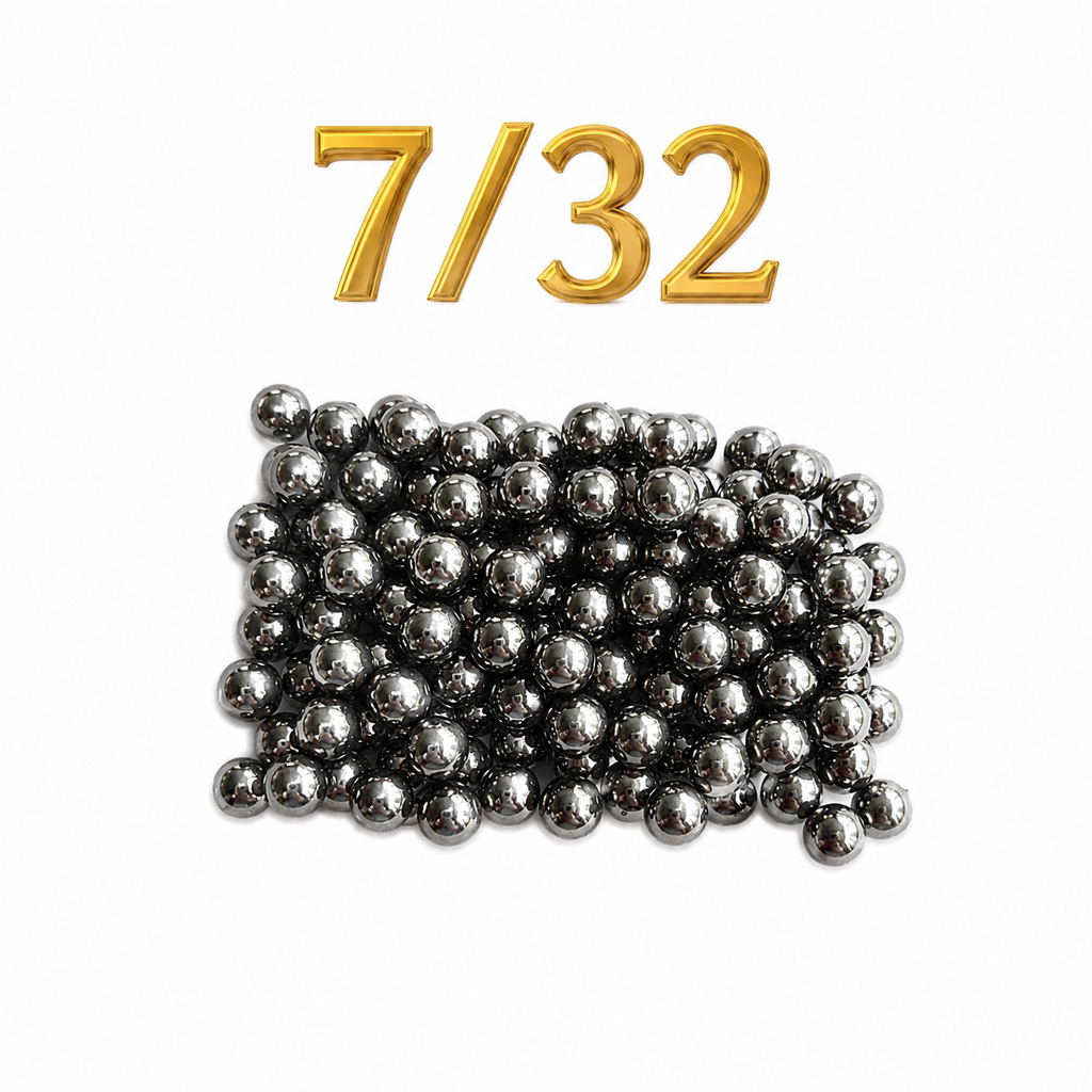 Rulimanes 7/32