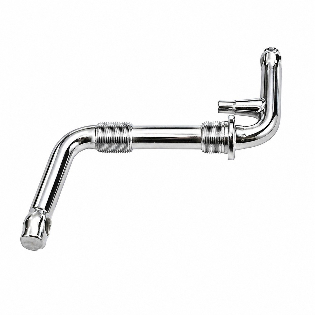 Brazo Americano 127Mm 1/2 Pista Grande
