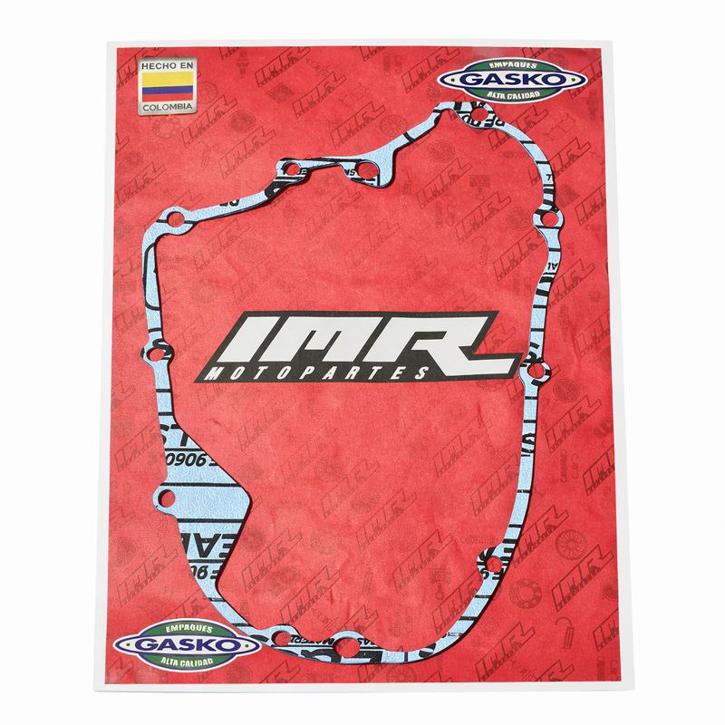 Empaque Tapa Embrague Clutch Yamaha Dtk125 Dtk175 Dte Calimatic Gasco