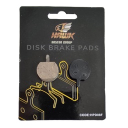 [B-0538] Pastilla F/Disco Hpd08F Hawk Jak 5
