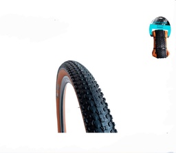 [B-0556] Llanta 29X 2,35 Filo Cafe Xpro