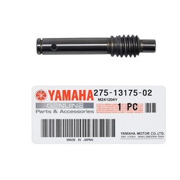 [M-4118] Eje Sin Fin Bomba De Aceite Dtk175 275-13175-02