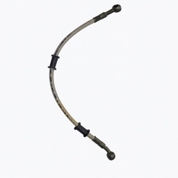 [M-4125] Manguera Liquido De Freno Disco 36 Cm Universal