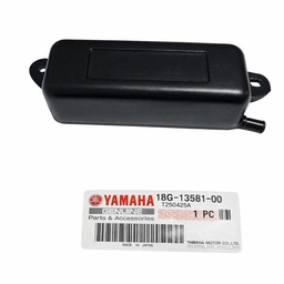 [M-4128] Yeis Camara De Aire Yamaha Dtk175 Dtk125 18G-13581-00