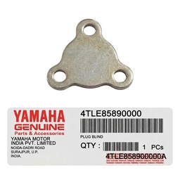 [M-4129] Tapon Ciego Yamaha Rx100 Indu 4TL-E8589-00