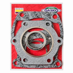[M-4132] Empaque Cilindro Cabezote Empaque de Fuego Suzuki Ts185 Gasko
