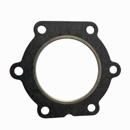 [M-4143] Empaque Cabezote Suzuki Ts185 ASBESTO