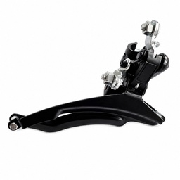 [B-0568] Descarrilador Mtb Φ28.6Mm Doble Funcion
