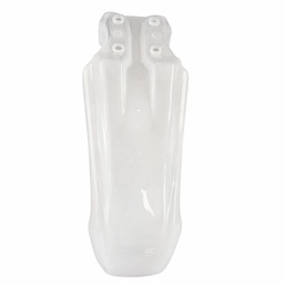 [M-4167] Guardafango Delanteros 4H Traslucido Yamaha Dtk125 Dtk175 Dt200