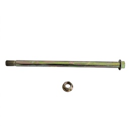 [M-4171] Eje Rueda Posterior 17X300Mm