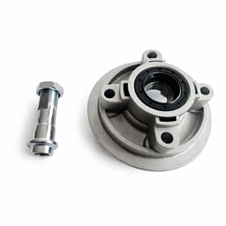 [M-4173] Porta Catalina Yamaha Combo Libero110 Libero Rx115 Yb125 Crypton 5Vl Shineray Xy150 Vini