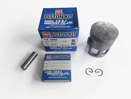 [M-4174] Piston Kit Yamaha Rx115 + 200 Japon