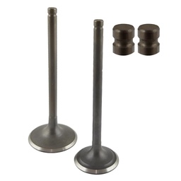 [M-4176] Valvula Cb 250 Pico Corto