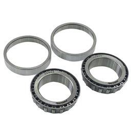 [M-4177] Pistas Timon Fx250 Ak47 Conica