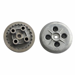 [M-4178] Plato Interno Yamaha Dtk125 Dtk175 Narita 18G-16351-00 Narita